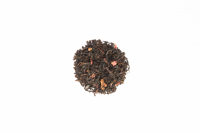 Tapis rouge - thé noir 4 fruits rou