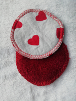 Disques à démaquiller