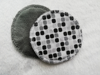 Disques à démaquiller