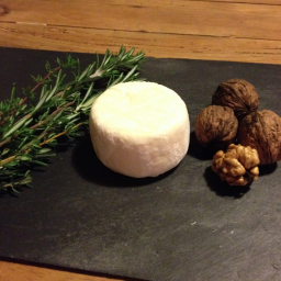 Crottin fermier