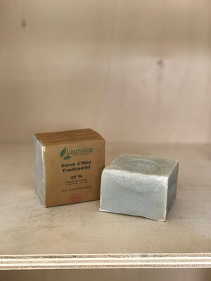 Savon d'alep
