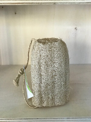 Luffa