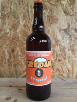 Yo sancho (pale ale,blonde)