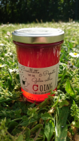 Gelée extra coing