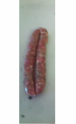 Saucisse bicotin