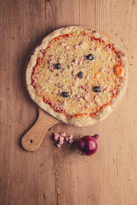 Pizza ti'gone