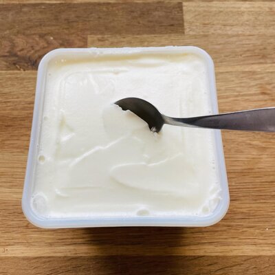 Sorbet citron vert