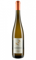 Viognier le printemps des hirondelles