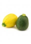 Courgette ronde mix