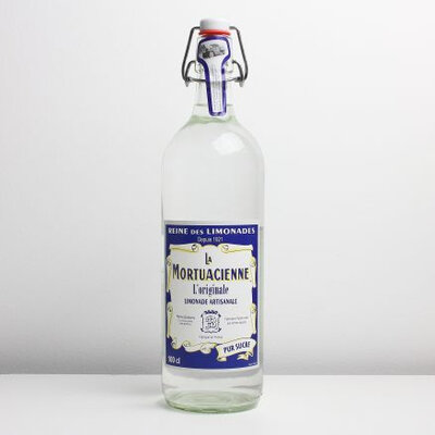 La mortuacienne - originale