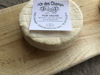Rogeret de vache