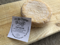 Rogeret de vache sec