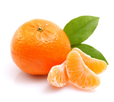 Confiture de clementine