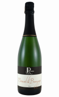 Crémant de bourgogne aoc