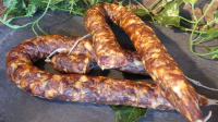 Saucisson arménien