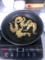 Cuisses de grenouilles