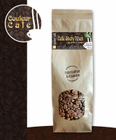 Cafe shere khan grains bio 250g