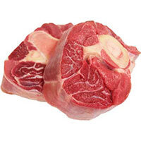 Jarret de veau