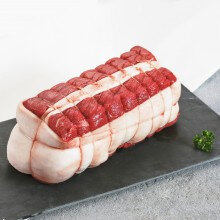 Rôti de veau