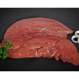 Foie de veau