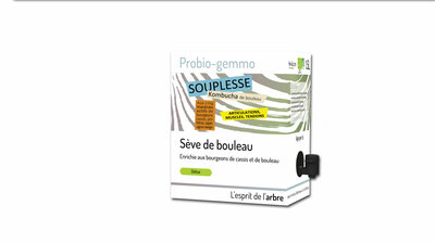 Sève probio souplesse 1,5 l