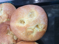 Brioche beurre sucré bio