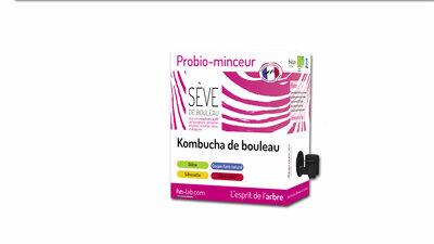 Sève probio minceur 3l
