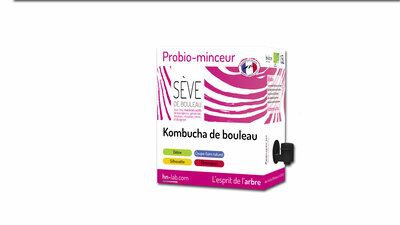 Sève probio minceur 1,5 l