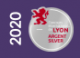Ambrée - médaille d'argent lyon 20 - image 2