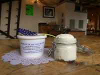 Fromage blanc nature