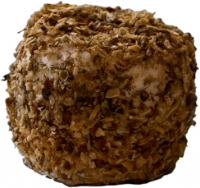 Fromage frais bio saveur orientale