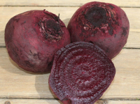 Betterave rouge cuite