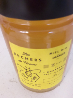Miel d' orangers