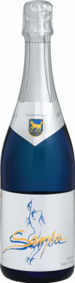 Crémant samba aux aromes de  muscat
