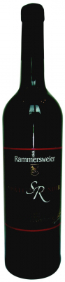 Pinot rouge 'spéciale réserve'
