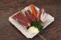 Colis tradition boeuf 10kg