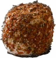 Fromage frais bio saveur bruschetta