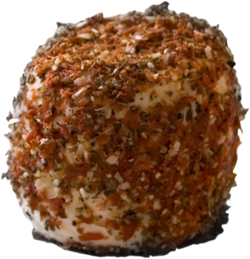 Fromage frais bio saveur bruschetta