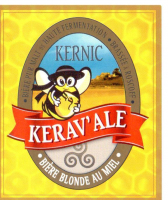 Kerav'ale kernic 33 cl