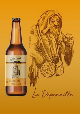 La dépenaille