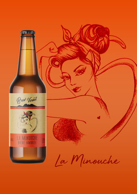 La minouche