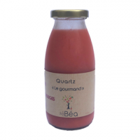 Quartz ' le gourmand'