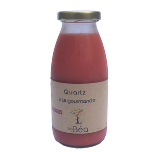 Quartz ' le gourmand'