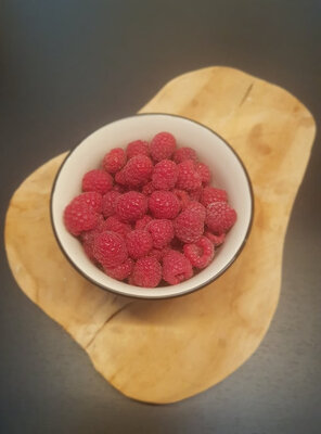 Framboises