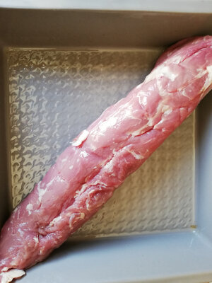 Filet mignon