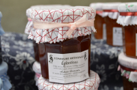 Confiture d'églantine