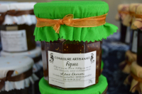 Confiture de figues