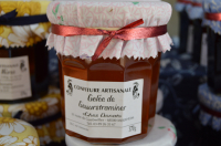 Gelée de gewurtztraminer