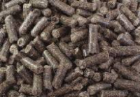 Tourteaux de colza 3.5kg