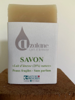 Le savon nature